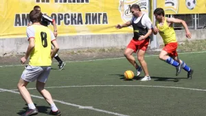 Ясни са 24-те отбора, които ще спорят за титлата в Ариана Аматьорска Лига в Русе