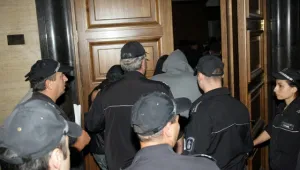 Решават мерките на задържаните при акции 