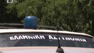 Пращат наши полицаи в гръцките курорти