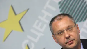 Станишев: Пожелавам на кабинета бързо да поеме към Луната