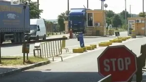 Агенцията по храните дава 24-часови дежурства по границите с Гърция