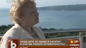 Само 61 от 240 басейна работят с разрешително в община Варна