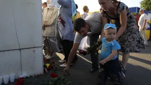 БЧК предлага ваканция на децата, оцелели след потъването на 