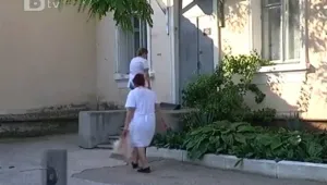 Масово отравяне в Украйна - 84 русначета влязоха в болница