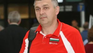 Сексскандал взе главата на Драгутин Балтич