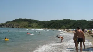 Жена се бори за живота след сблъсък с моторна лодка