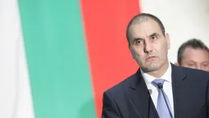 Цветанов: Политическият вот е срещу мен