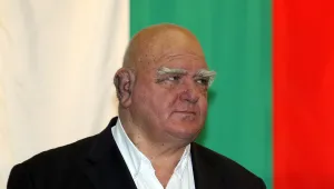 Александър Томов наследи Батето