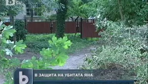 Убийството в Борисовата градина предизвика вълна от недоволство в социалните мрежи 