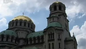 Църквата отбелязва Преображение Господне 