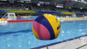Водна топка: ЦСКА грабна шампионската титла 