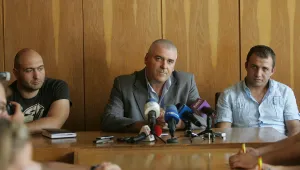 Още няма заподозрян за убийството в Борисовата градина