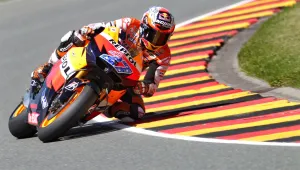 Шампионът в MotoGP спира след края на сезона