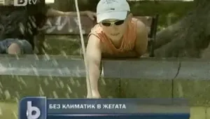 Да оцелееш в жегата без климатик