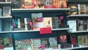 За тези, които все още обичат да разлистват хартиените книги
