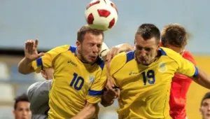 Могрен пристигна в Ловеч с автобус