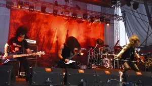 Kavarna Rock тази година няма да бъде в Каварна