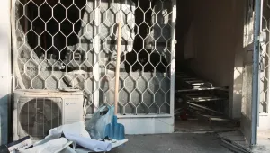 Задържаха двама братя за взрива пред клуба на ДСБ