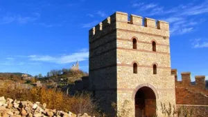 ЕС отпуска пари за ремонт на осем културно-исторически обекта