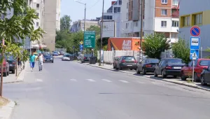 Нова инфраструктура и повече зеленина срещу мърсотията в София