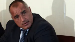 Борисов: Не бих подписал 