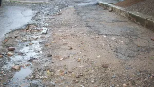 Силна буря остави хиляди в Северозападна България без ток