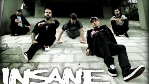 Унгарската банда Insane идва за Spirit Of Burgas