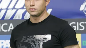 Етър взе бивш вратар на Монтана