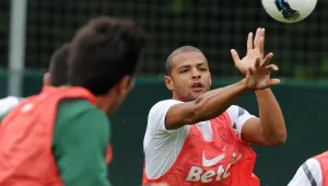 Ювентус преотстъпва Фелипе Мело в Галатасарай