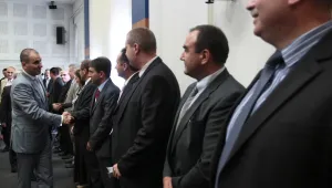 ГЕРБ представи още свои кандидати за кметове 