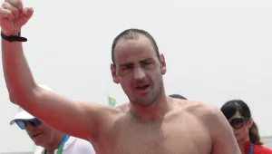 Петър Стойчев взе квота за Олимпиадата