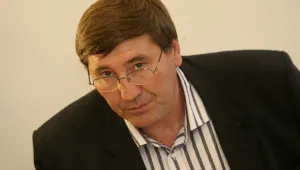 Георги Глушков бе избран за президент на баскетболната федерация