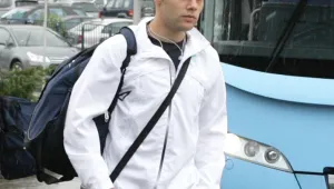 Йовов възстановен, Станчев с тежка травма