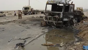 Атентат с кола бомба взе жертви в Йемен