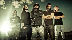 Словенците от Noctiferia подгряват In Flames в София