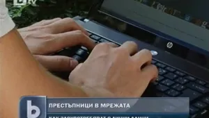 Киберпрестъпниците – все по изобретателни 