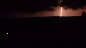Двама мъже, ударени от гръм, са починали в Априлци