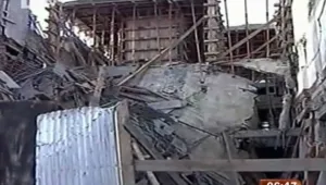 Силна буря взе две жертви в Аржентина