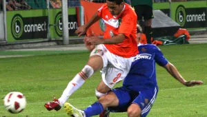 Литекс ще отпадне от Висла, според читателите на sport.btv.bg