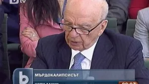 Мърдок редовно се срещал с министри от кабинета на Камерън
