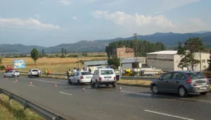 Пътят взе четири жертви за денонощие