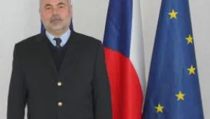 Биха чешки посланик в Македония