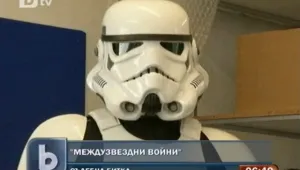 Лукас загуби битката за шлемовете от 