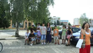 Бенну Йълдъръмлар не била непослушно дете