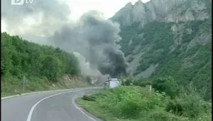Извънредно заседание на ООН заради конфликта между сърби и косовари 