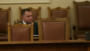 Мирослав Найденов: Производителите на зеленчуци имат неизпълними искания 