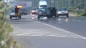 В навечерието на отпускарския август - няма опашки на бензиностанциите
