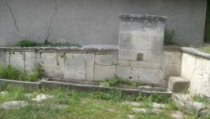 Арт проект ни връща в рушащи се архитектурни паметници