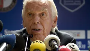 Лео Беенхакер бе назначен за спортен директор на унгарския Уйпещ