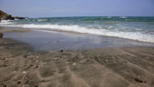 Мъж се удави на варненския плаж